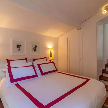 Apartment Campo De' Fiori Enchanting Attic Rome