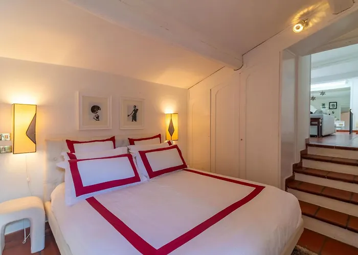 Lägenhet Campo De' Fiori Enchanting Attic Rom