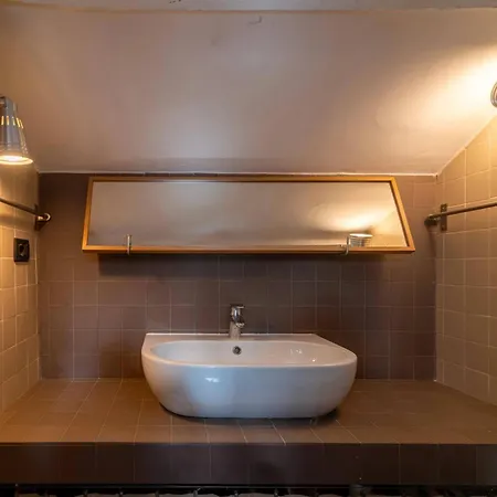 Campo De' Fiori Enchanting Attic